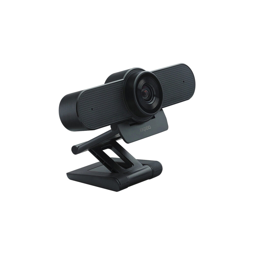 Rapoo-C500-2160P-4K-HD-Webcam-Black-01