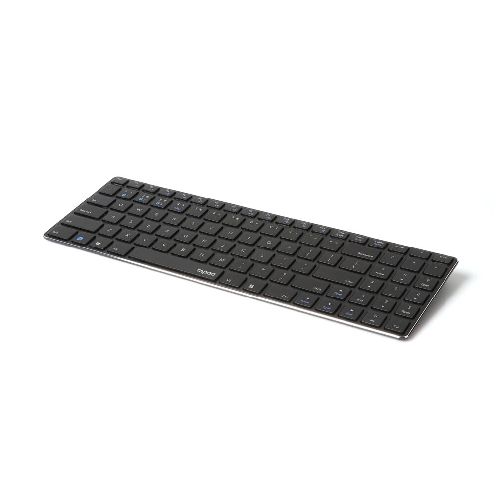 Rapoo-E9100M-Multi-Mode-Wireless-Keyboard-Black-01