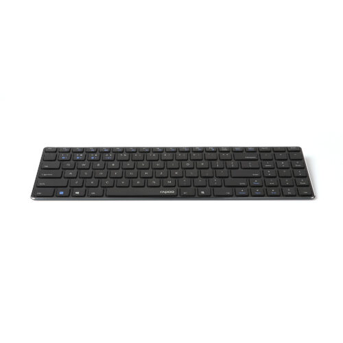 Rapoo-E9100M-Multi-Mode-Wireless-Keyboard-Black-03