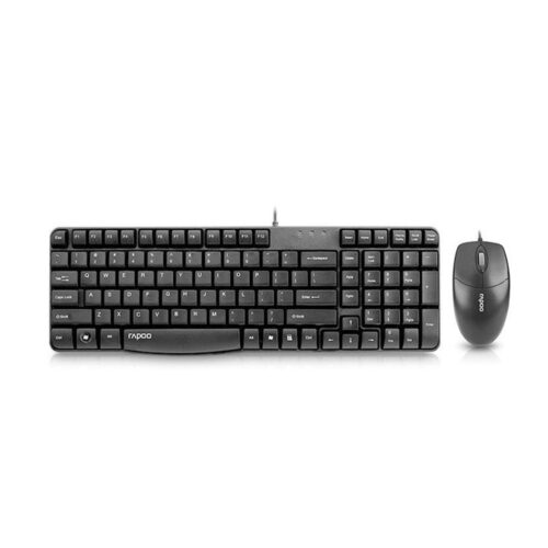 Rapoo-X120-Pro-Wired-Keyboard-and-Mouse-Combo-1