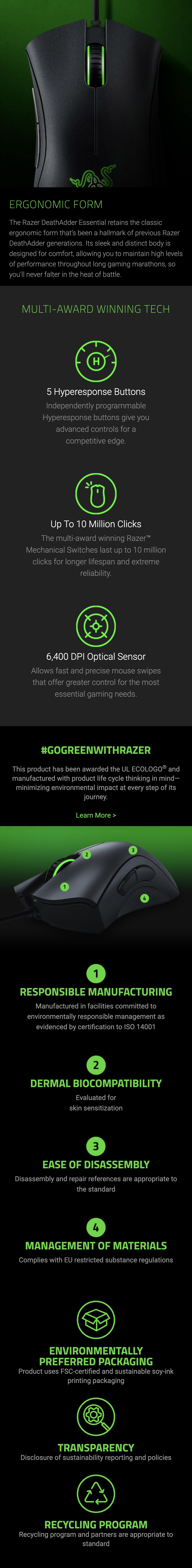 Razer-DeathAdder-Essential-Wired-Gaming-Mouse-Description-2