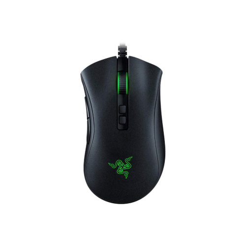 Razer-DeathAdder-V2-Wired-Gaming-Mouse-With-Best-in-class-Ergonomics-1