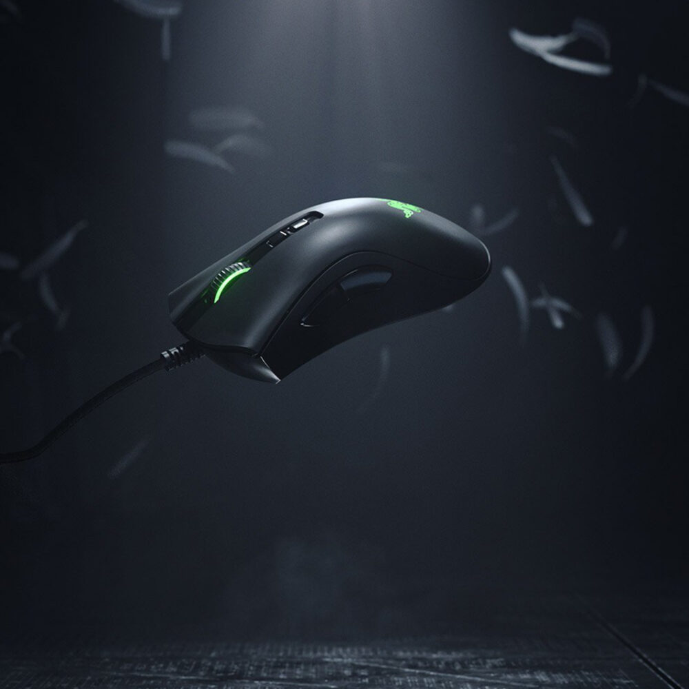 Razer-DeathAdder-V2-Wired-Gaming-Mouse-With-Best-in-class-Ergonomics-3