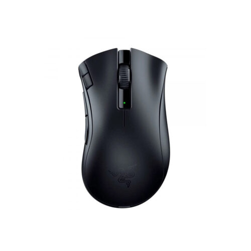 Razer-DeathAdder-V2-X-HyperSpeed-Wireless-Gaming-Mouse-With-Best-In-Class-Ergonomics-1