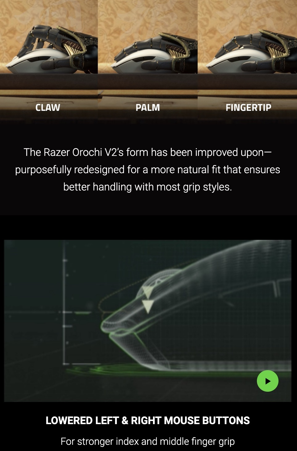 Razer-Orochi-V2-Mobile-Wireless-Gaming-Mouse-Black-Description-4
