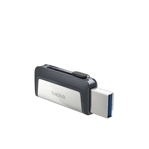 Sandisk-Ultra-16Gb-OTG-Type-C-USB-3.1-Dual-Flash-Drive-1
