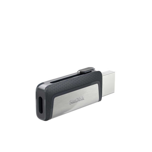 Sandisk-Ultra-16Gb-OTG-Type-C-USB-3.1-Dual-Flash-Drive-2
