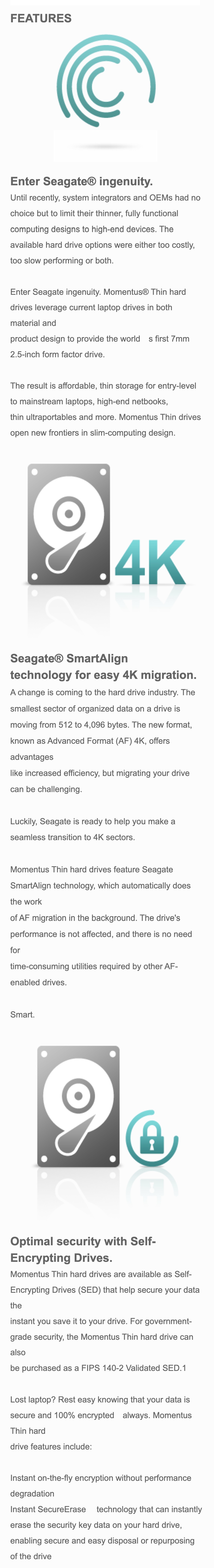 Seagate-Momentus-Thin-ST500LT012-Hard-Disk-Drive-500GB-2.5-Inches-Description