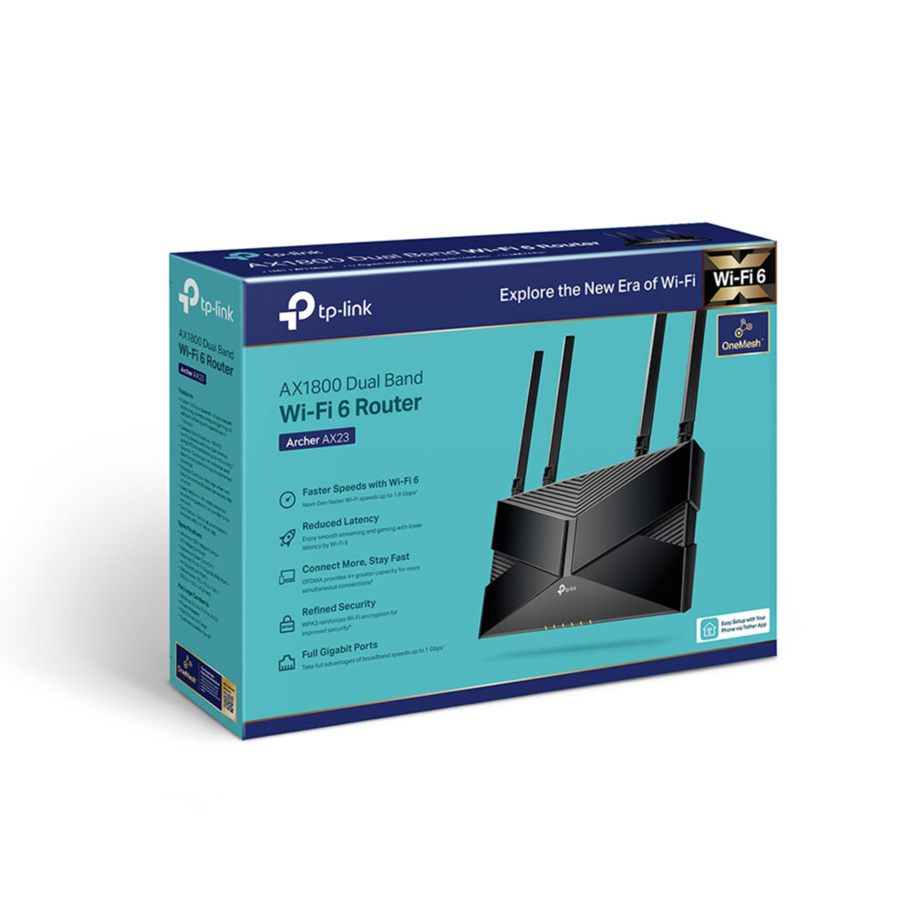 TP-Link-Archer-AX23-AX1800-Dual-Band-Wi-Fi-6-Router-5