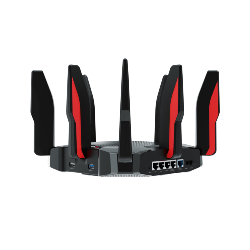 TP-Link-Archer-GX90-AX6600-Tri-Band-Wi-Fi-6-Gaming-Router-3