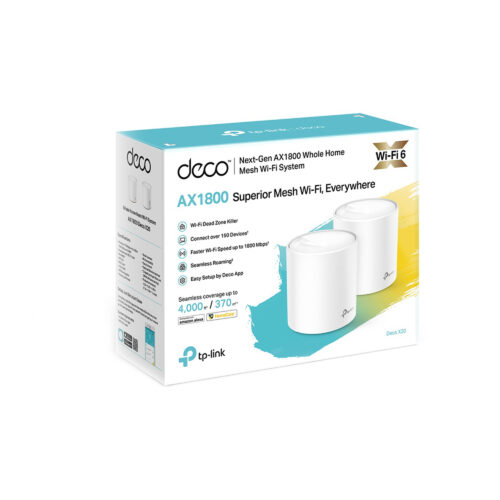 TP-Link-Deco-X20-AX1800-Whole-Home-Mesh-Wi-Fi-6-System-2-Packs-3