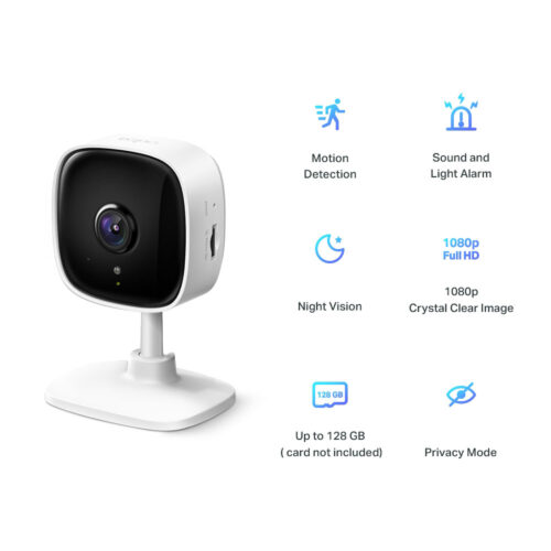 TP-Link-Tapo-C100-Home-Security-WiFi-Camera-4