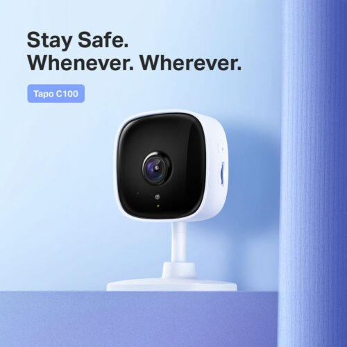 TP-Link-Tapo-C100-Home-Security-WiFi-Camera-5