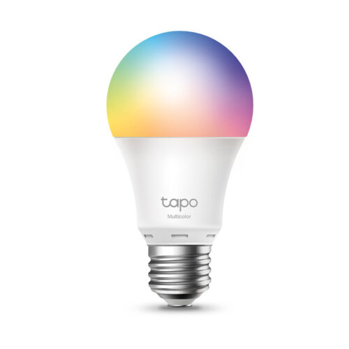 TP-Link-Tapo-L530E-Smart-Wi-Fi-Light-Bulb-And-Multicolor-1-Pack-1