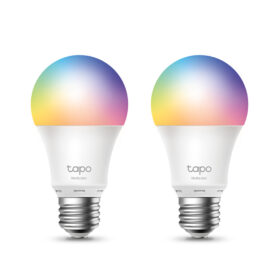 TP-Link-Tapo-L530E-Smart-Wi-Fi-Light-Bulb-And-Multicolor-2-Packs-1