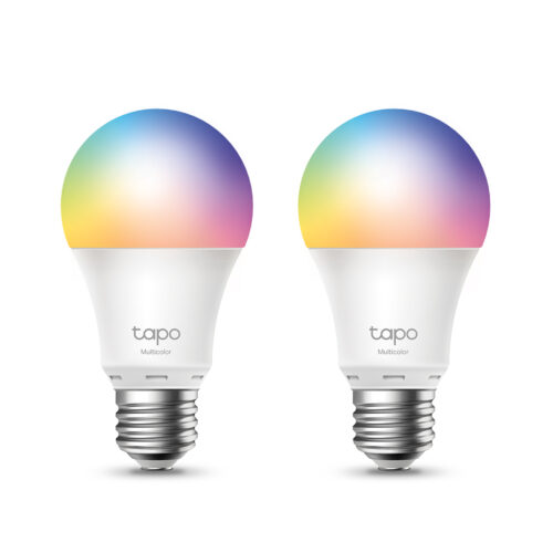 TP-Link-Tapo-L530E-Smart-Wi-Fi-Light-Bulb-And-Multicolor-2-Packs-1