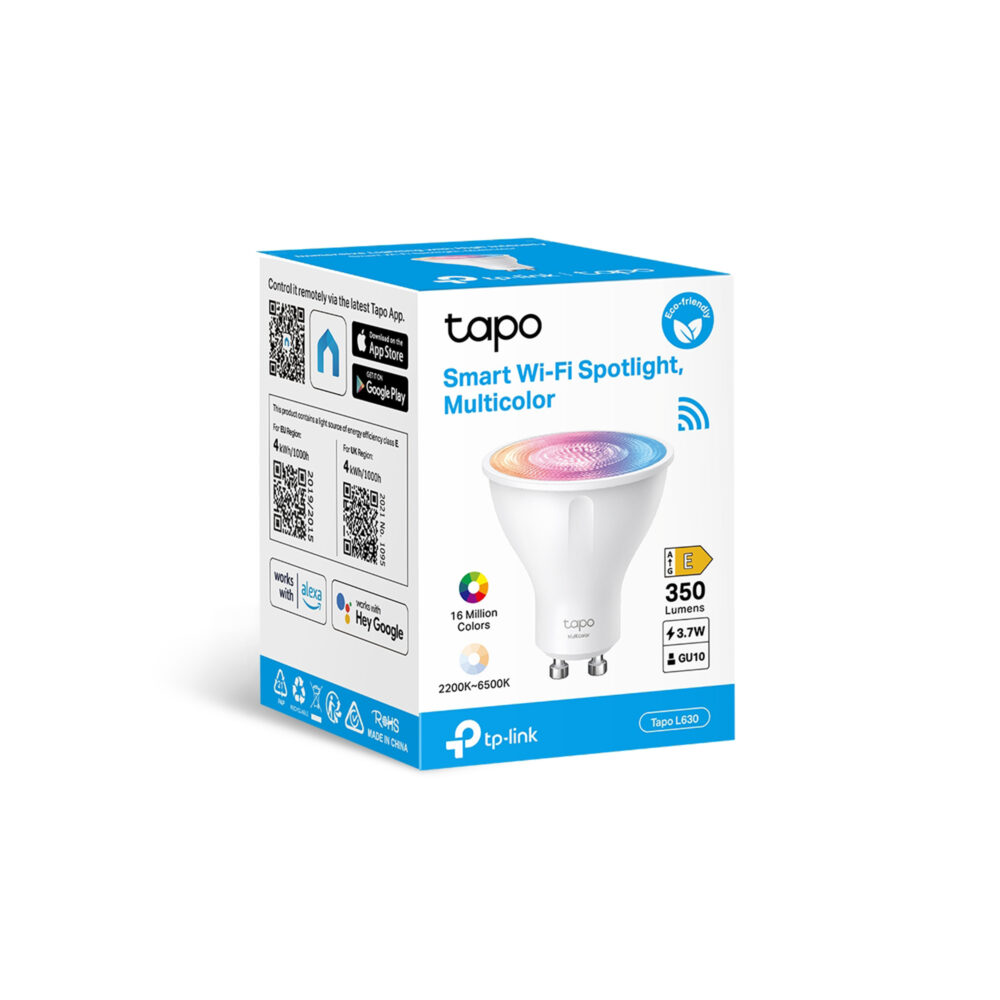 TP-Link-Tapo-L630-Smart-Wi-Fi-Spotlight-And-Multicolor-1-Pack-2