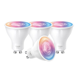 TP-Link-Tapo-L630-Smart-Wi-Fi-Spotlight-And-Multicolor-4-Packs-1