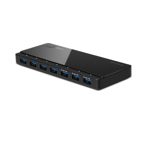 TP-Link-UH700-USB-3.0-7-Port-Hub-1
