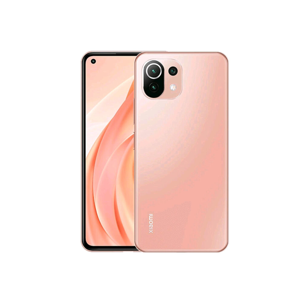Xiaomi-11-Lite-5g-Ne-8GB-128GB-Peach-Pink-2
