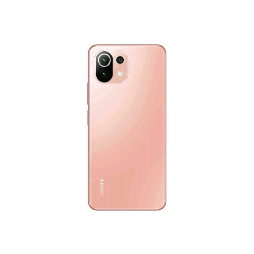 Xiaomi-11-Lite-5g-Ne-8GB-128GB-Peach-Pink-3