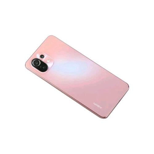 Xiaomi-11-Lite-5g-Ne-8GB-128GB-Peach-Pink-4