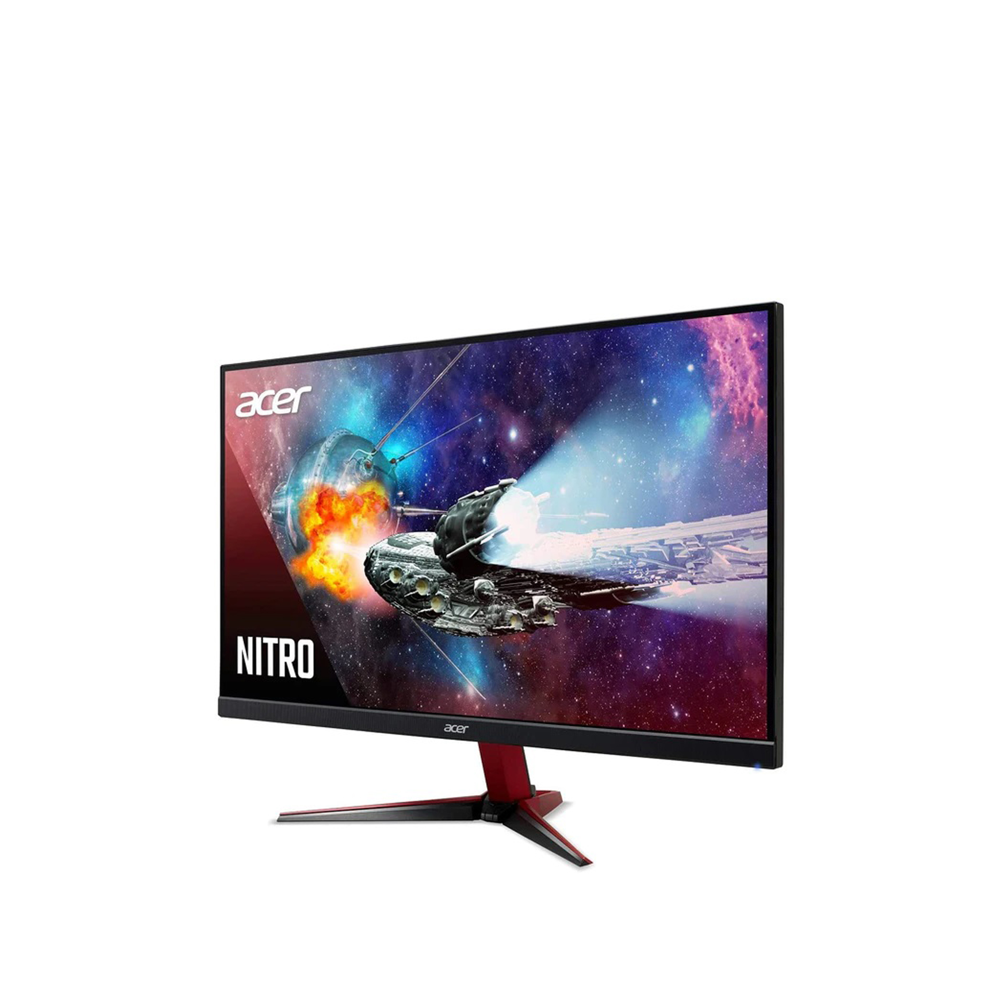 SALE] Acer Nitro VG271 S Gaming Monitor 27 Inches IPS 1920 x 1080 165Hz 400  Nits HDMI DPORT AMD Radeon FreeSync Black Accenthub