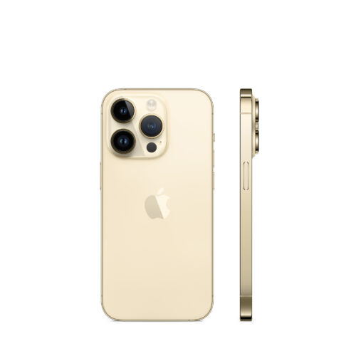 Apple-iPhone-14-Pro-Gold-3