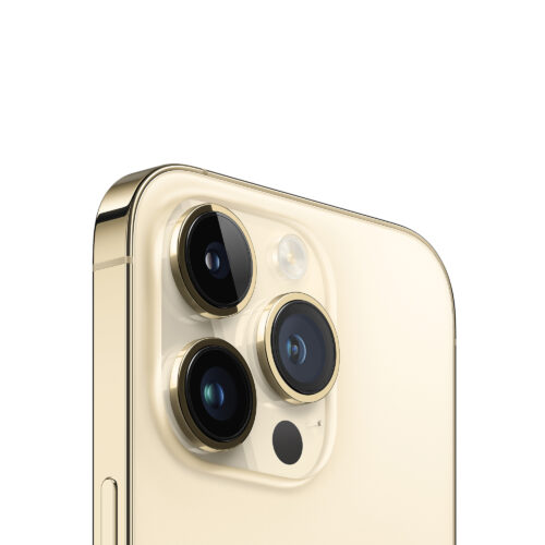 Apple-iPhone-14-Pro-Gold-4