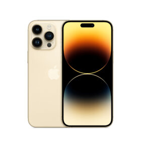 Apple-iPhone-14-Pro-Max-Gold-2