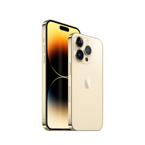 Apple-iPhone-14-Pro-and-14-Pro-Max-Gold-1