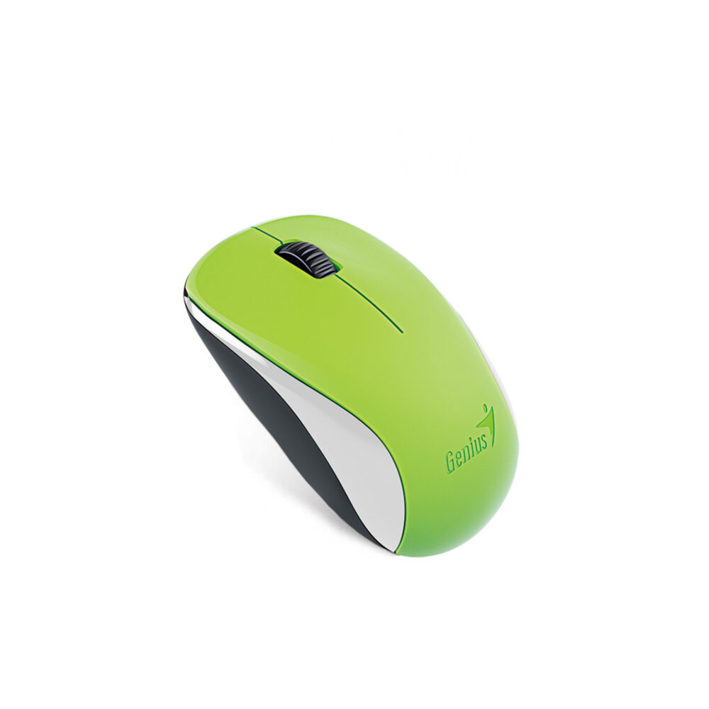 Genius-NX-7000-Wireless-Mouse-Spring-Green-1