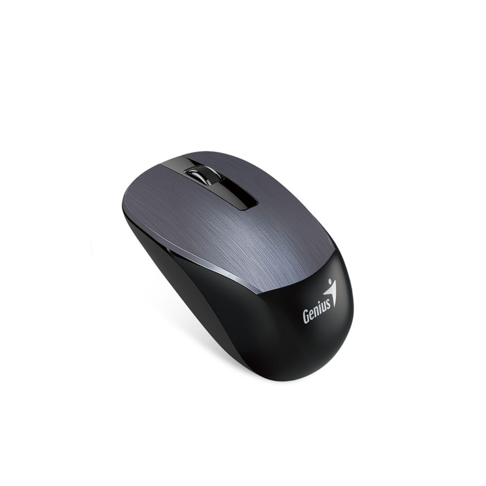 Genius-NX-7015-Wireless-Mouse-IRON-GREY-1