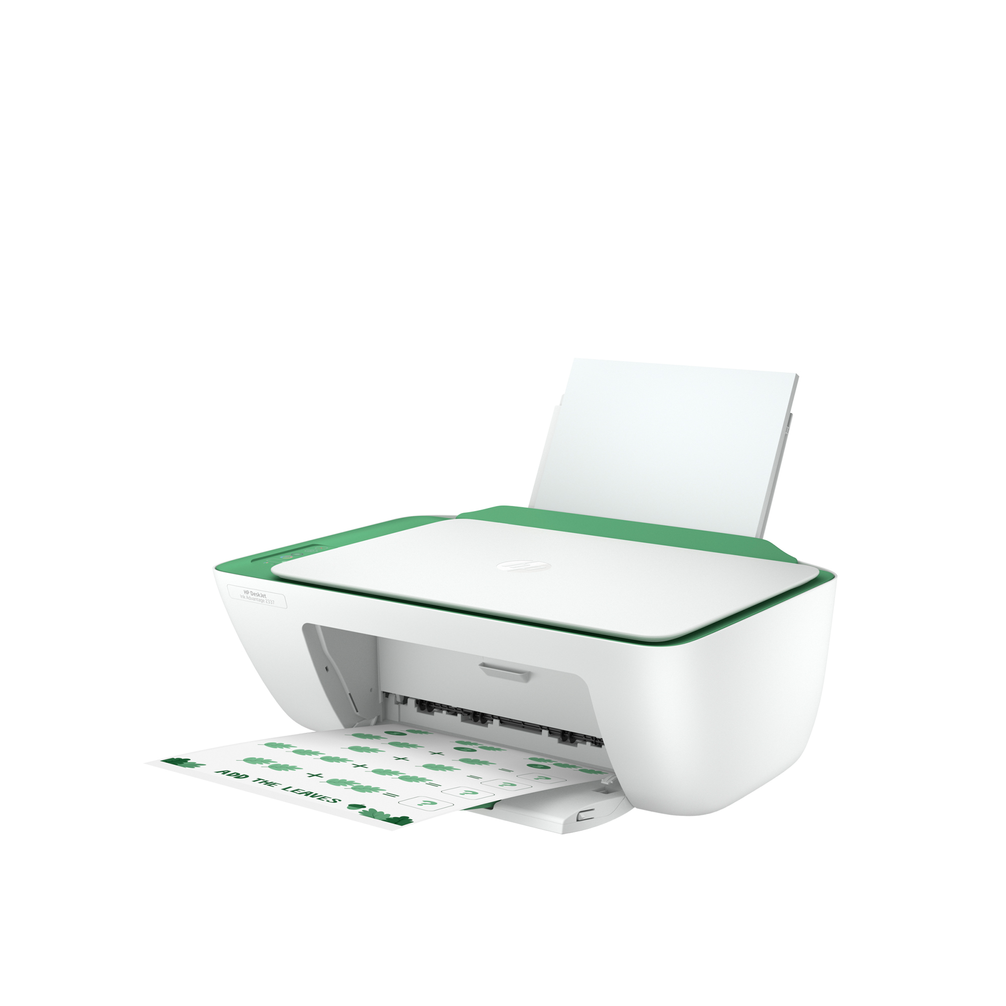 HP Ink Advantage All-In-One Printer - Accenthub