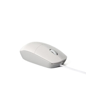 Rapoo-N100-Wired-Mouse-White-2