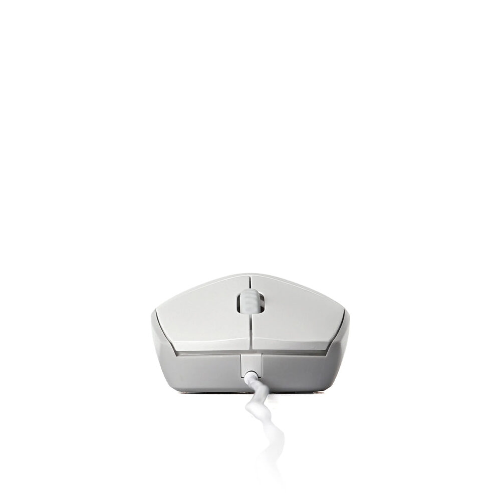 Rapoo-N100-Wired-Mouse-White-3
