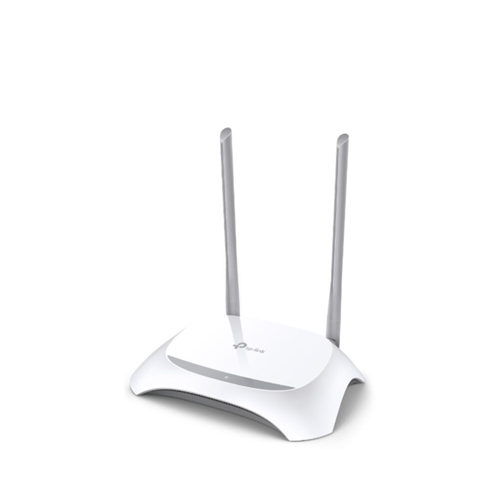 TP-LINK-TL-WR840N-300MBPS-WIRELESS-N-SPEED-ROUTER-WHITE-1