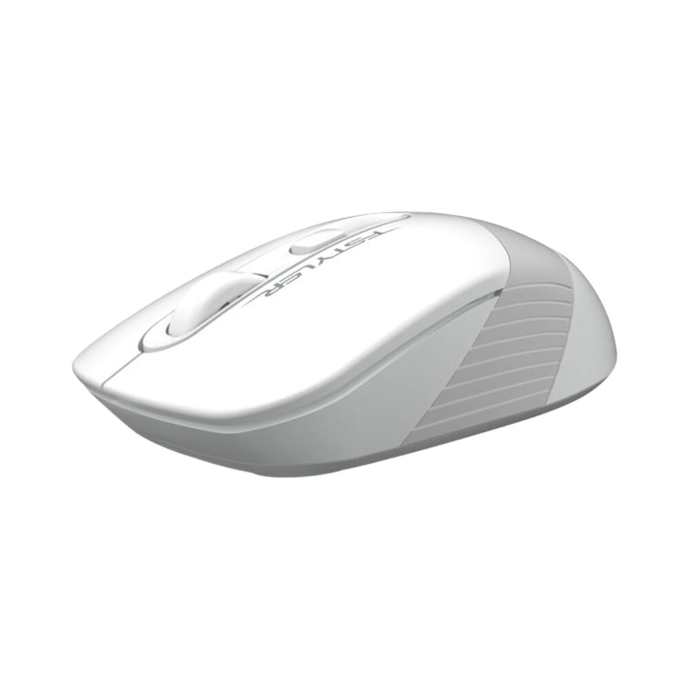 A4Tech-Fstyler-FG10-Wireless-Mouse-White-1