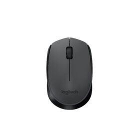 Logitech-M170-Wireless-Mouse-Grey-Black-1