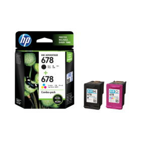 HP-678-L0S24AA-2-Packs-Black-And-Tri-color-Original-Ink-Advantage-Cartridges