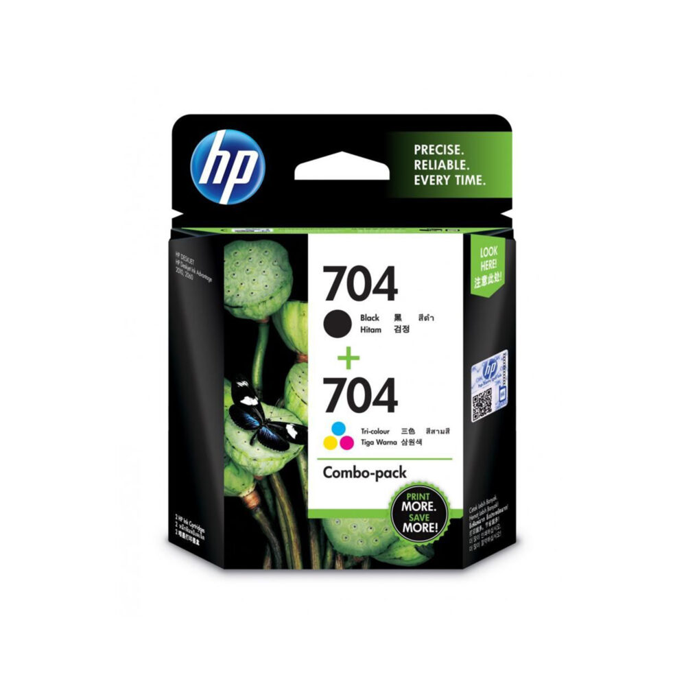 HP-704-F6V33AA-2-Packs-Black-And-Tri-color-Original-Ink-Advantage-Cartridges-1