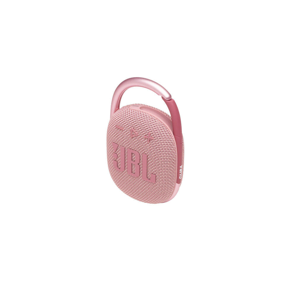 JBL-Clip-4-Ultra-portable-Waterproof-Speaker-Pink-1