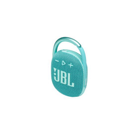 JBL-Clip-4-Ultra-portable-Waterproof-Speaker-Teal-1