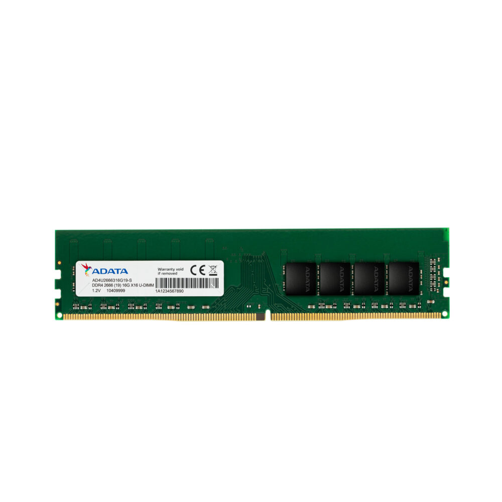 Adata-Premier-DDR4-2666MHz-U-DIMM-Desktop-Memory-8GB-RAM-1