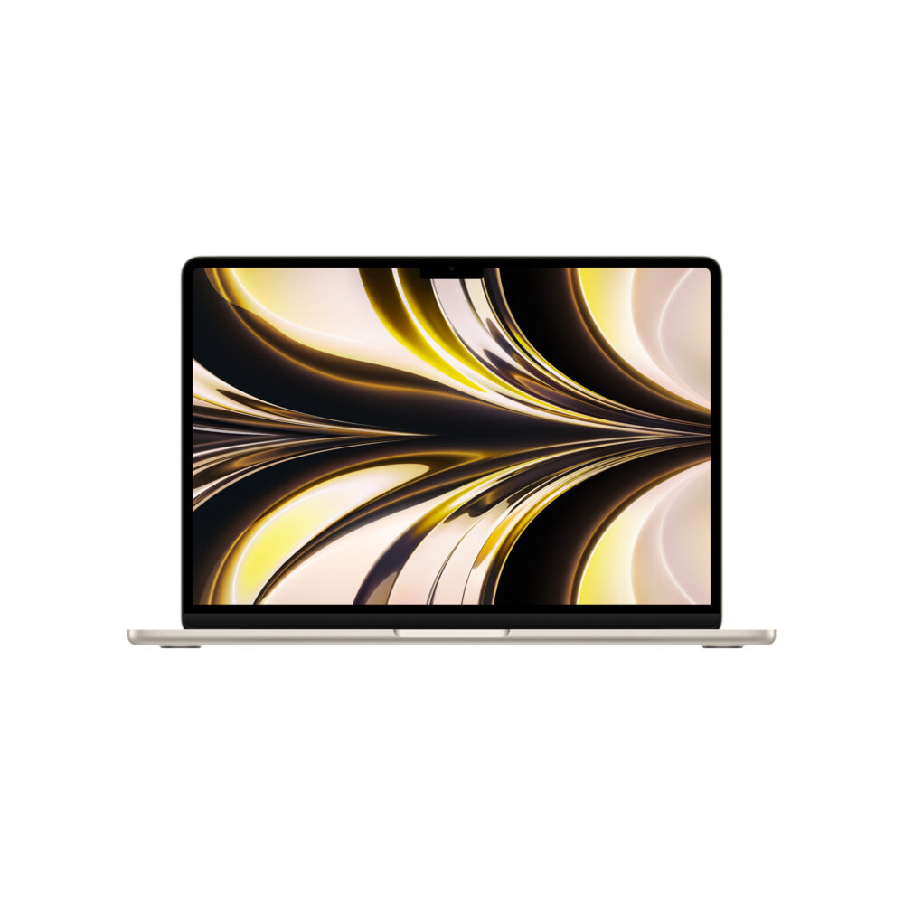Apple-MacBook-Air-2022-MLY23PPA-13.6-Inches-RAM-512GB-SSD-Starlight-1-1