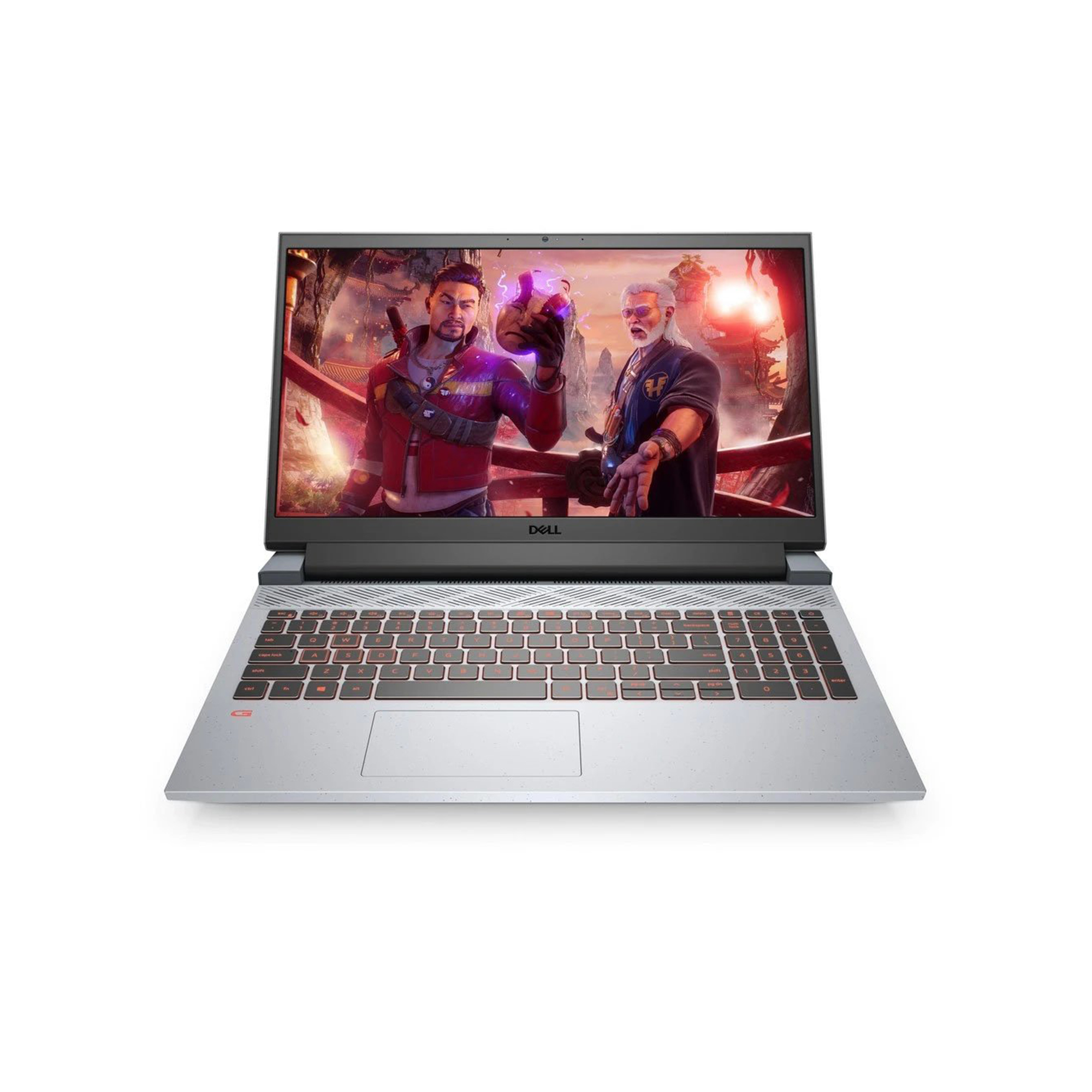 SALE] Dell G15 5515 Gaming Laptop Ryzen 5-5600H 16Gb RAM 512Gb  PCIE  NVME SSD 4GRTX3050 W11OFCHS2021  Inches FHD Phantom Grey - Accenthub