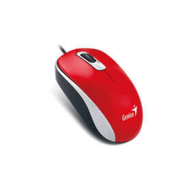 Genius-DX-110-USB-Mouse-Passion-Red-1