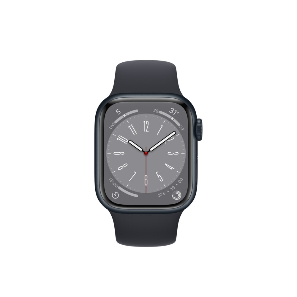 Apple-Watch-Series-8-GPS-41mm-Midnight-Aluminium-Case-with-Midnight-Sport-Band-Regular-2
