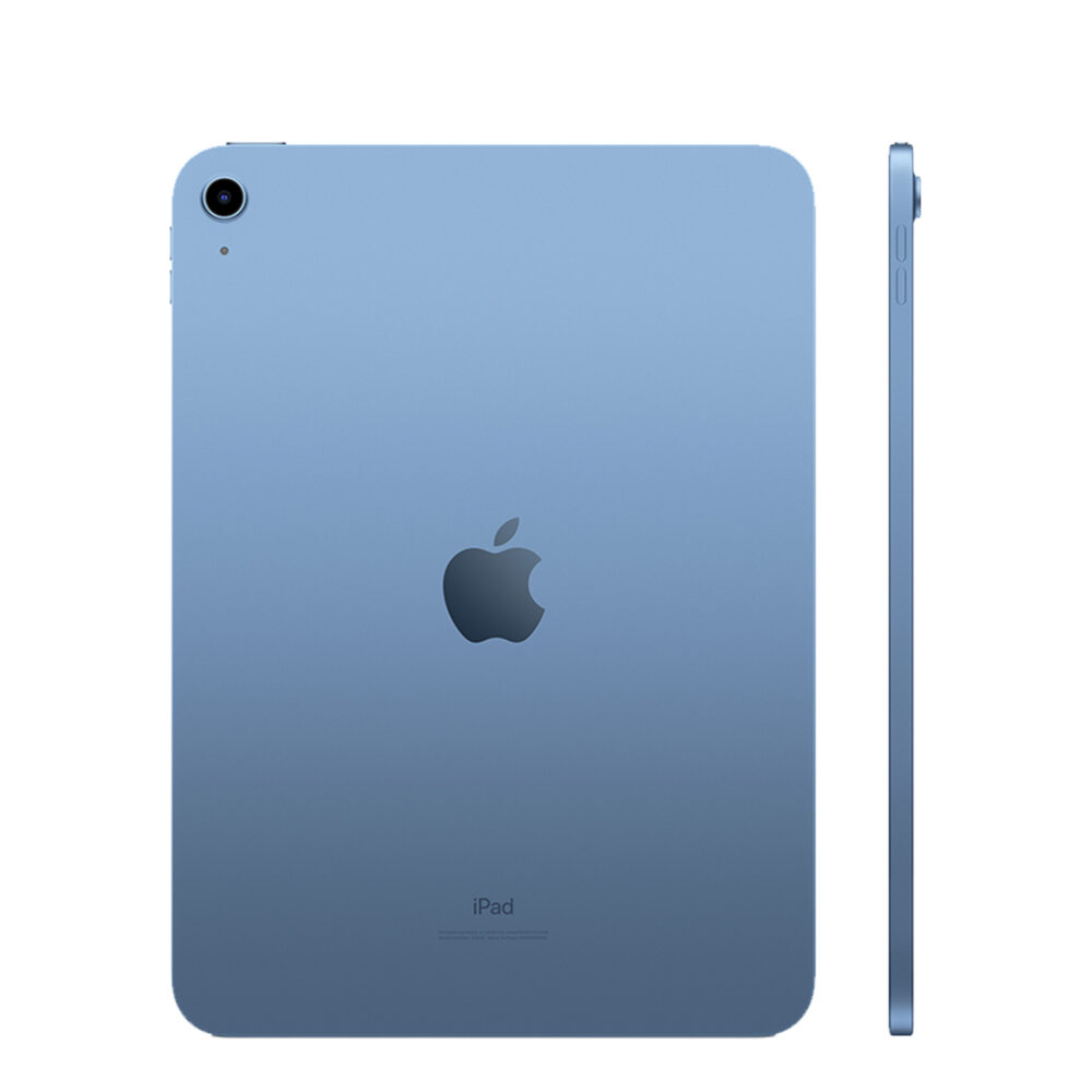Apple-10.9-Inches-iPad-10th-Gen-Wi-Fi-64GB-Blue-2