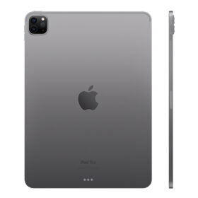 Apple-11-Inches-iPad-Pro-4th-Gen-Wi-Fi-256GB-Space-Grey-2
